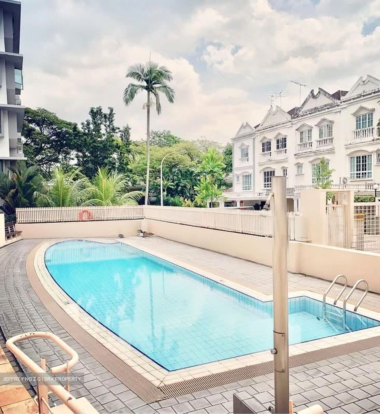 Adam Place (D11), Apartment #537618601